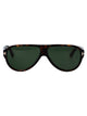 Tom Ford Avana Scura / Verde Acetate Sunglasses