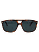 Tom Ford Avana Bionda / Blu Acetate Sunglasses