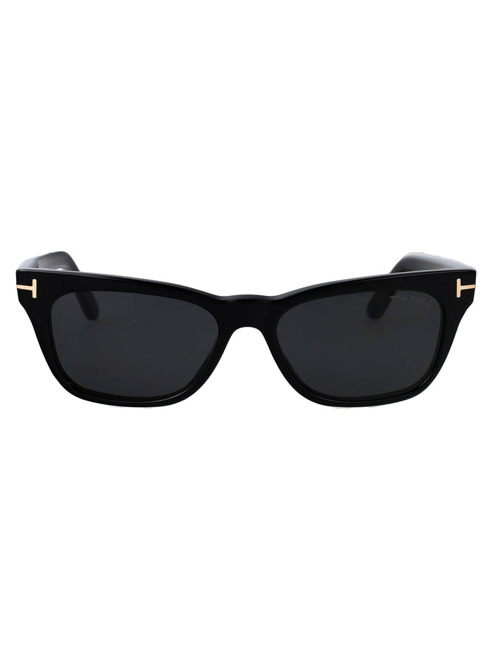 Tom Ford Tom Ford Penn-02 Ft1362 01A