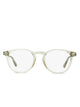 Tom Ford Grigio/Altro Acetate Glasses