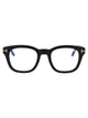 Tom Ford Nero Lucido Acetate Glasses