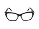Tom Ford Eyeglasses Ft5709-B 001 54/17/140
