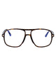 Tom Ford Avana Scura Acetate Optical Glasses