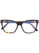 Tom Ford Avana Scura Acetate Glasses