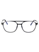 Tom Ford Grigio/Altro Acetate Glasses