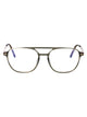 Tom Ford Verde Chiaro Acetate Optical Glasses