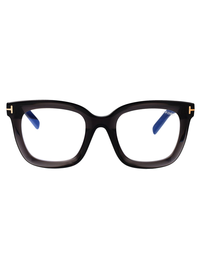 Tom Ford Grigio/Altro Acetate Glasses