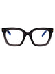 Tom Ford Grigio/Altro Acetate Glasses