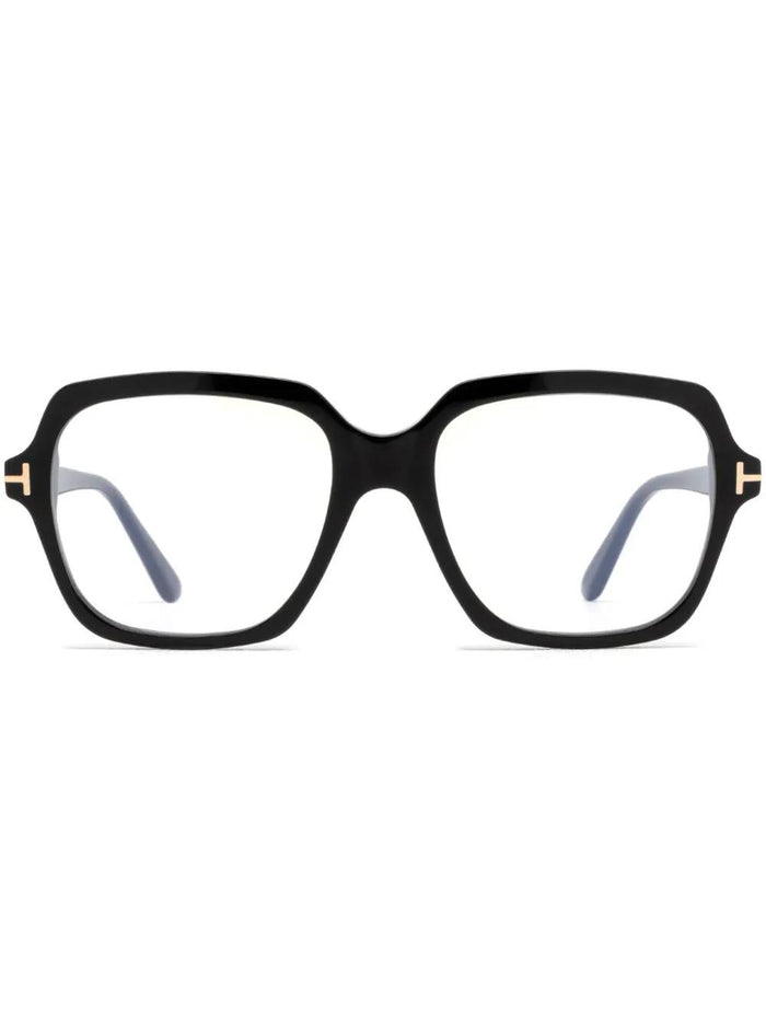 Tom Ford Nero Lucido Acetate Glasses