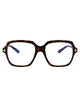 Tom Ford Avana Scura Acetate Optical Glasses