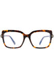 Tom Ford Avana Scura Acetate Glasses