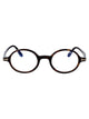 Tom Ford Havana Acetate Optical Glasses
