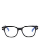 Tom Ford Black Acetate Glasses