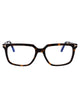 Tom Ford Avana Scura Acetate Optical Glasses