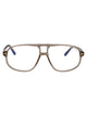 Tom Ford Mastice Acetate Glasses