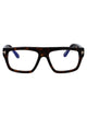 Tom Ford Avana Scura Acetate Glasses