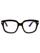 Tom Ford Avana Scura Acetate Glasses
