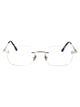 Tom Ford Palladio Luc Metal Glasses