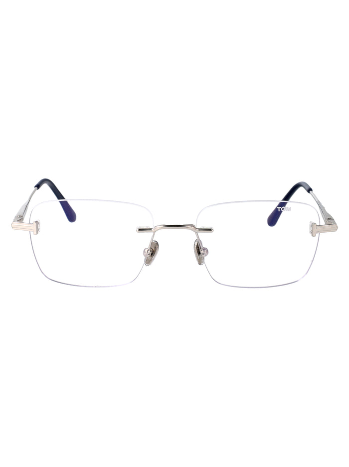 Tom Ford Palladio Luc Metal Glasses