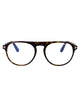 Tom Ford Avana Scura Acetate Glasses
