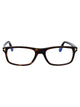 Tom Ford Avana Scura Acetate Glasses