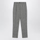 Dolce&Gabbana Wool-Blend Dotted Trousers