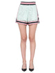 Dolce & Gabbana Lace Shorts