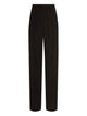 Dolce & Gabbana Trousers With An Elastic Waistband