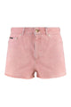 Dolce & Gabbana Denim Shorts