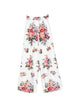 Dolce & Gabbana Silk Pants