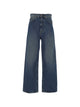 Dolce & Gabbana Denim Cotton Jeans