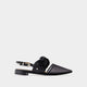 Toga Pulla Slingbacks Aj1398