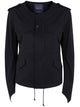 Yohji Yamamoto R-Collarless M65 Y Jkt
