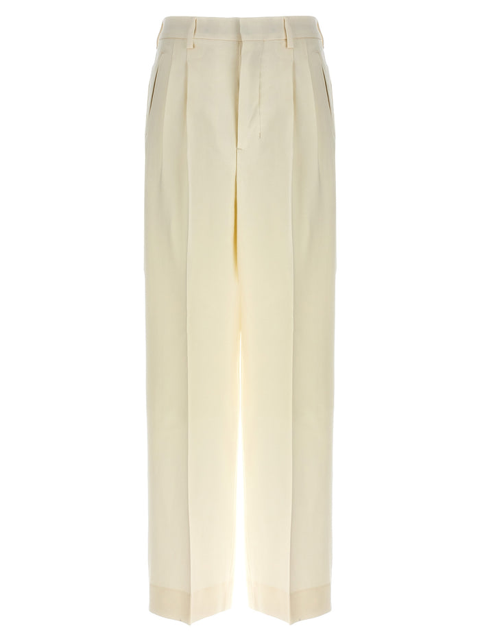 Ami Paris Trousers Pences