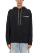 Aries Sweatshirt With Logo