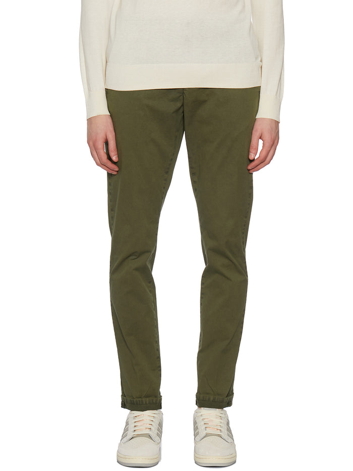 Dondup Mod.gaubert Pants