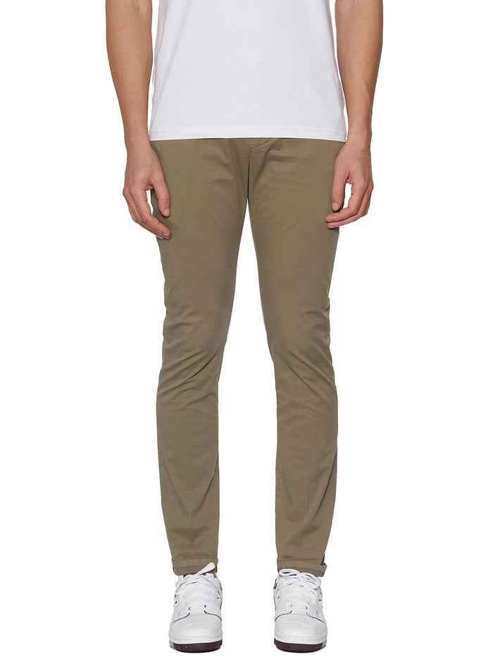 Dondup Mod.gaubert Pants