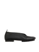 Uma Wang Ballerina In Pelle