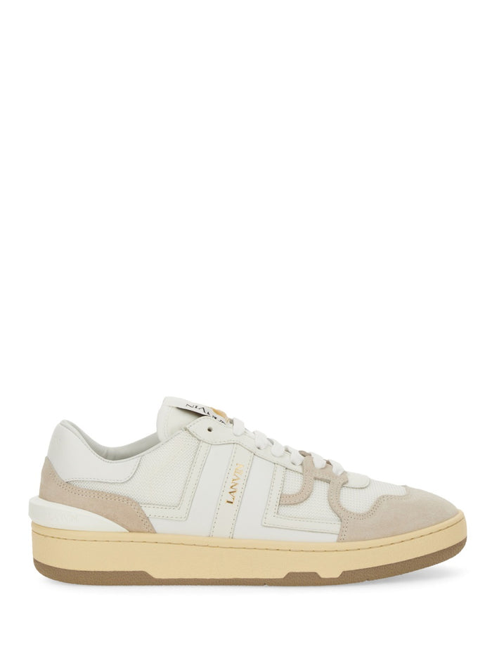 Lanvin Clay Sneakers