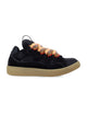 Lanvin Curb Sneakers
