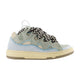 Lanvin Curb Sneakers