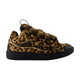 Lanvin Curb Sneakers