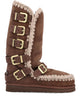 Mou Eskimo 40 Buckle Straps Boots