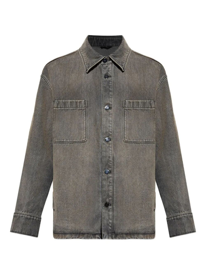 Fendi Denim Jacket