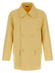 Fendi Caban Coat