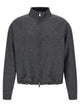 Fendi 'Ff Selleria' Reversible Blouson