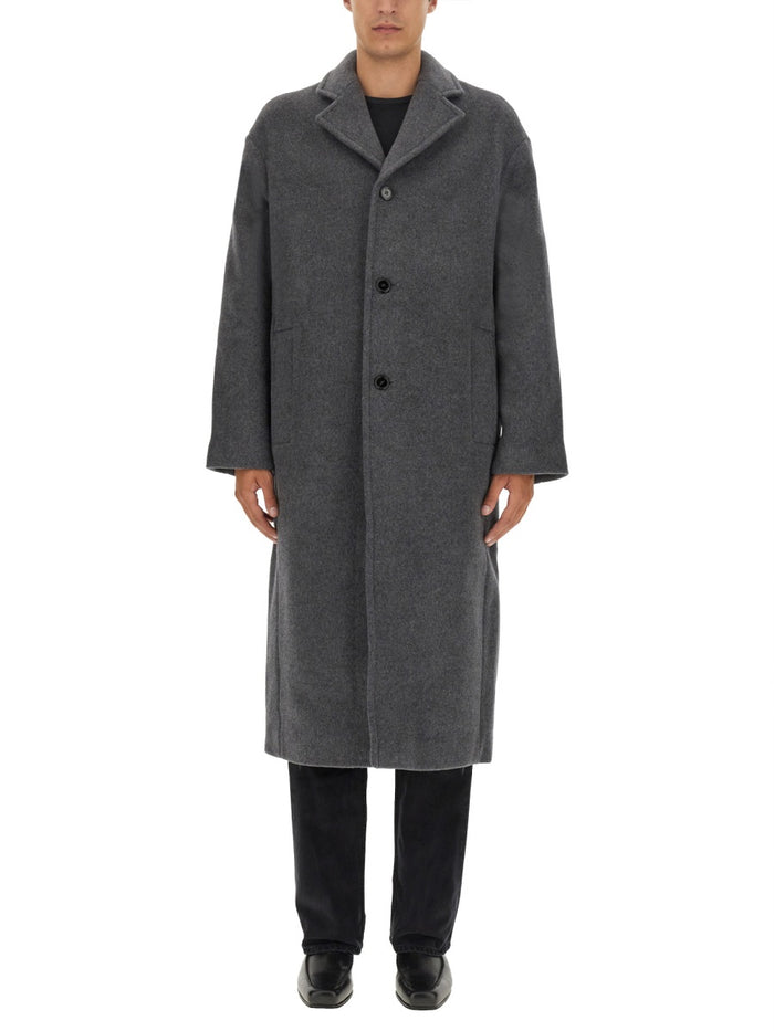 Séfr Coat Love