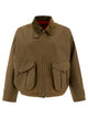 Filson "Shelter" Lightweight Jacket