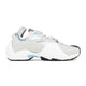 Lanvin Multicolor Fabric And Rubber Flash-X Sneakers