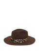 Fendi Wool Hat
